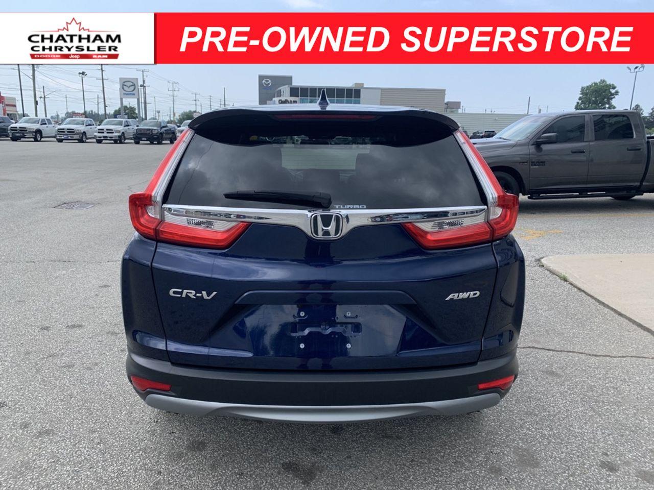 2019 Honda CR-V EX-L-3