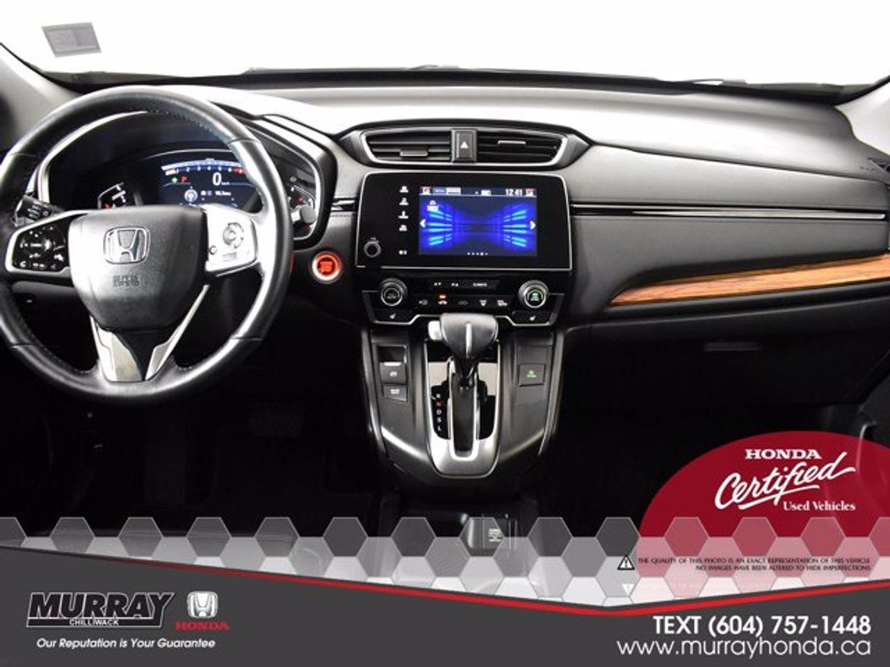 2019 Honda CR-V EX-L-1
