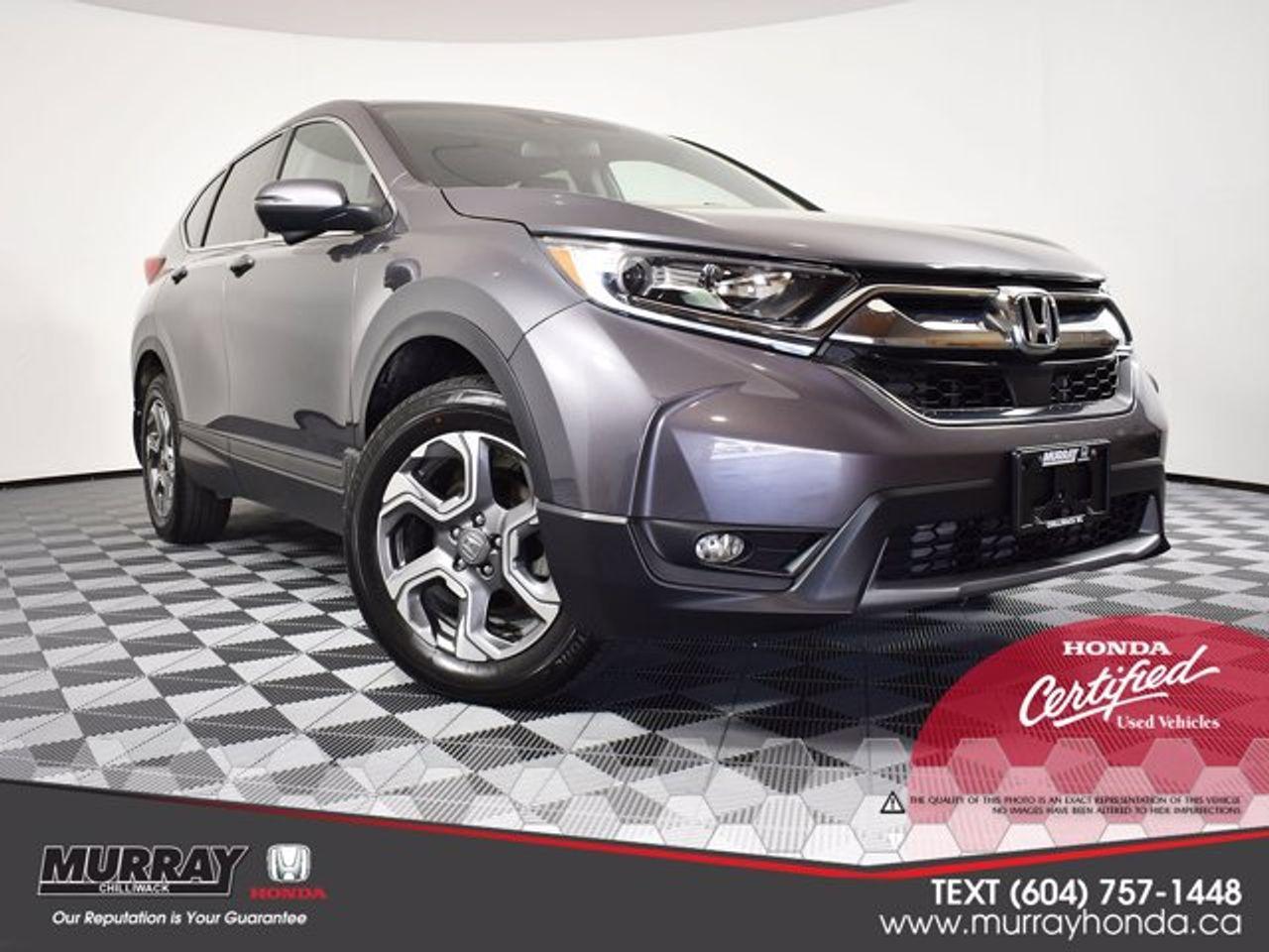2019 Honda CR-V EX-L-0