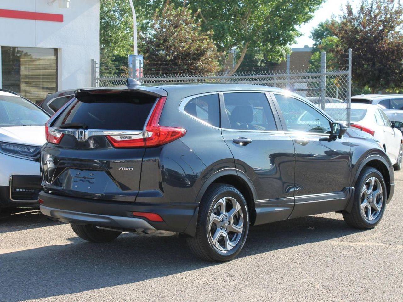 2019 Honda CR-V EX-L-3