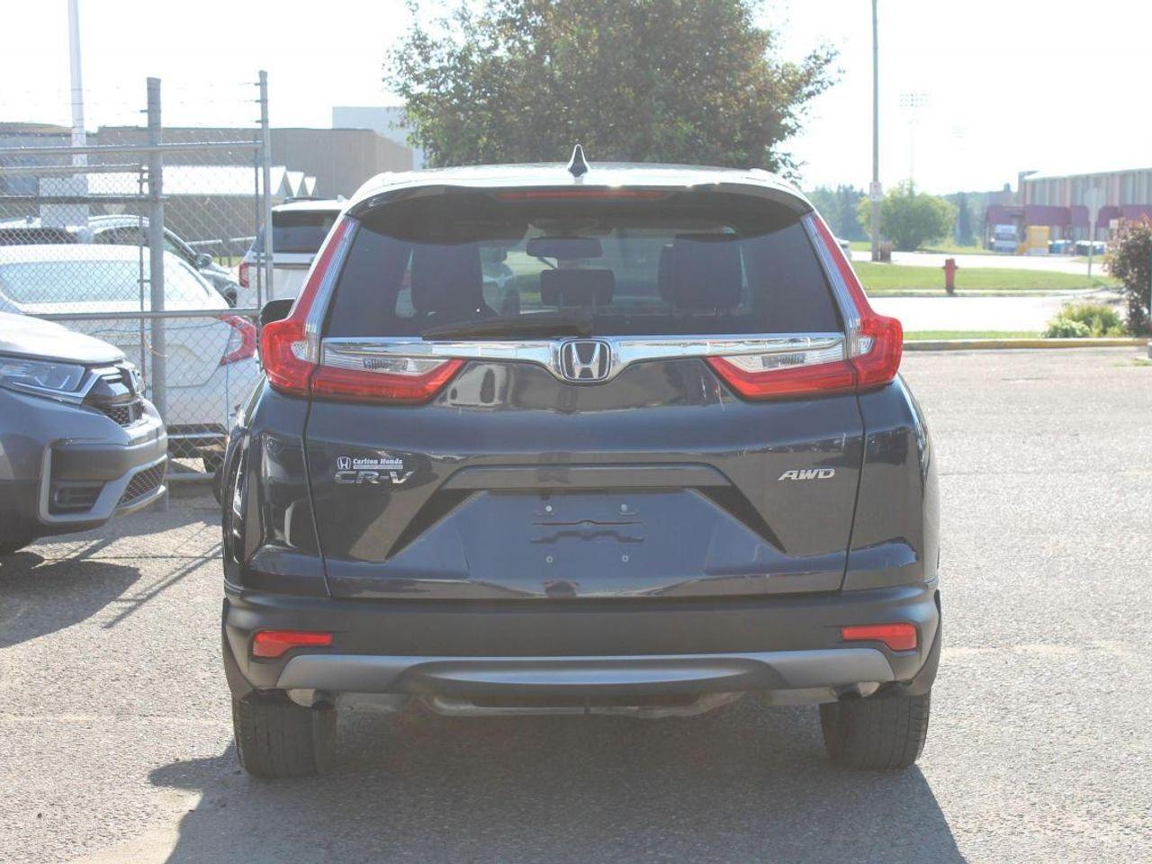 2019 Honda CR-V EX-L-4