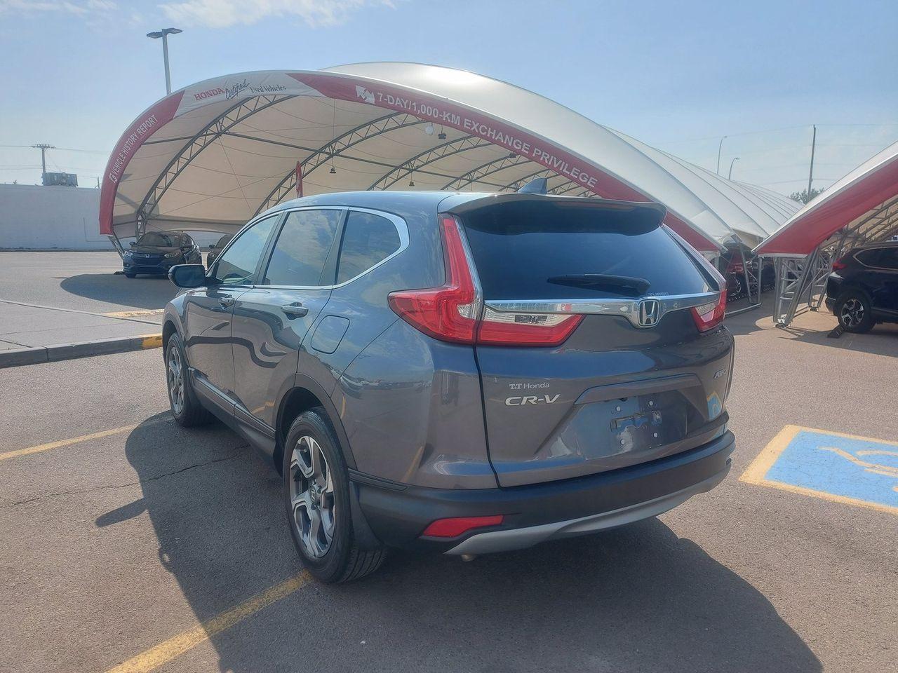 2019 Honda CR-V EX-L-3