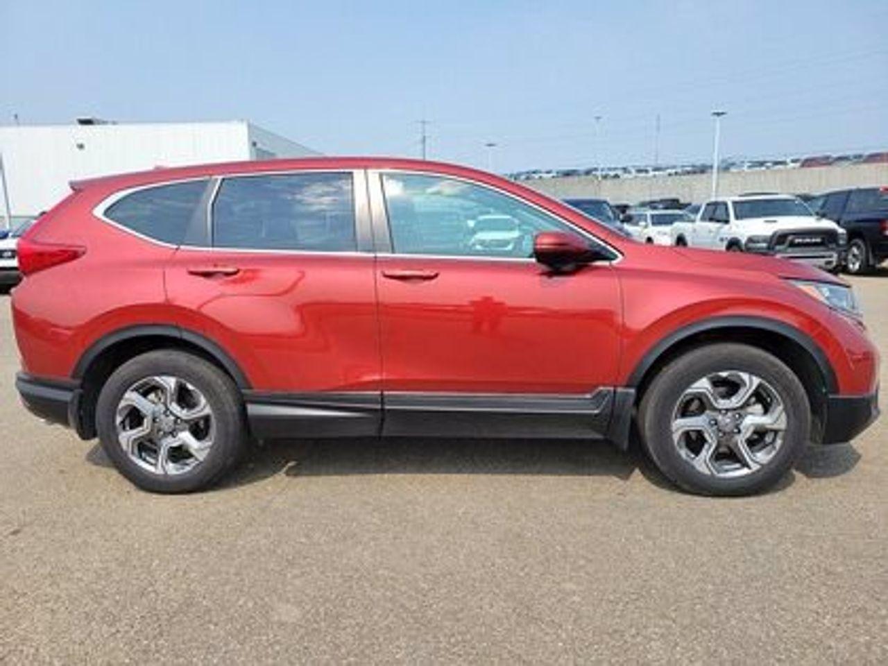 2019 Honda CR-V EX-L-3