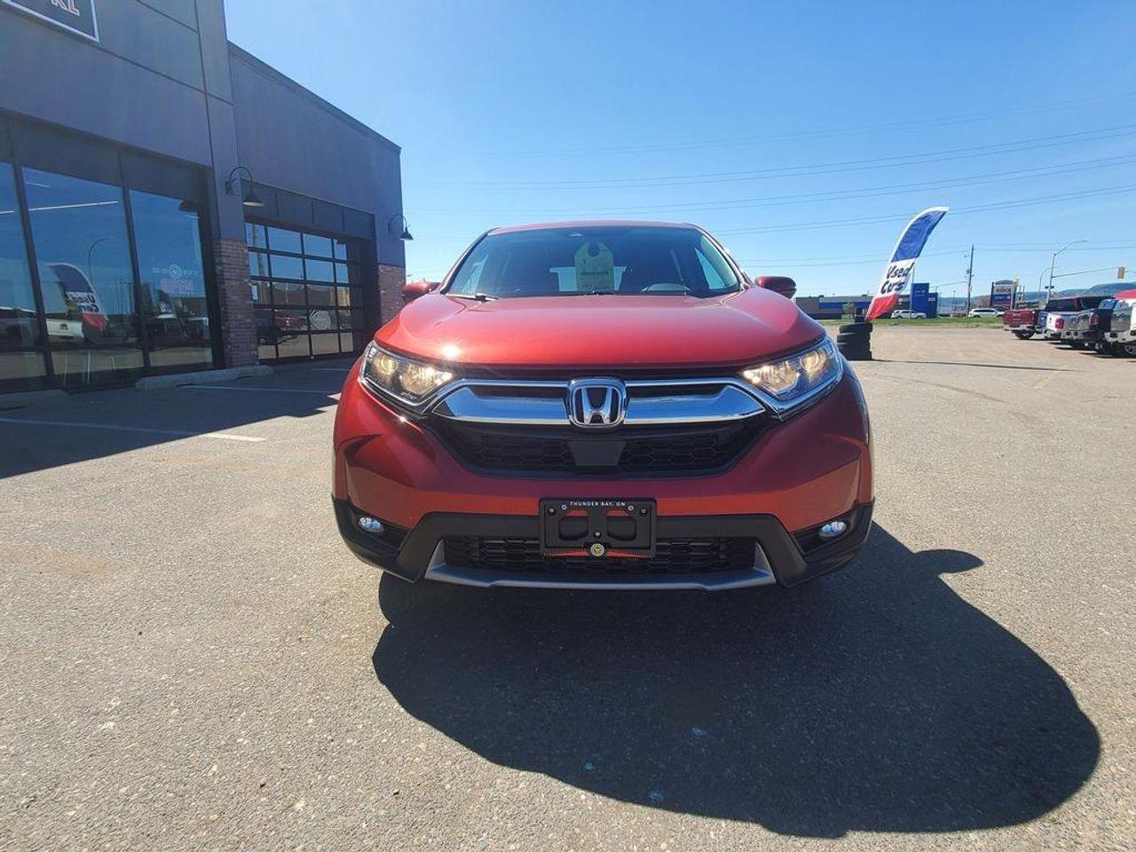 2019 Honda CR-V EX-L-3