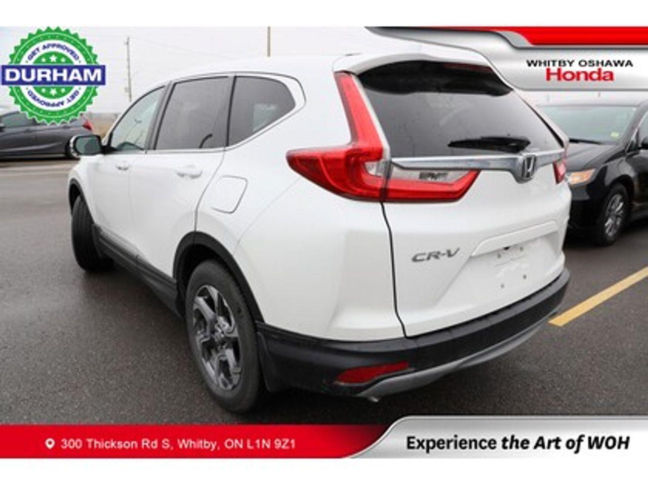 2019 Honda CR-V EX-L-4