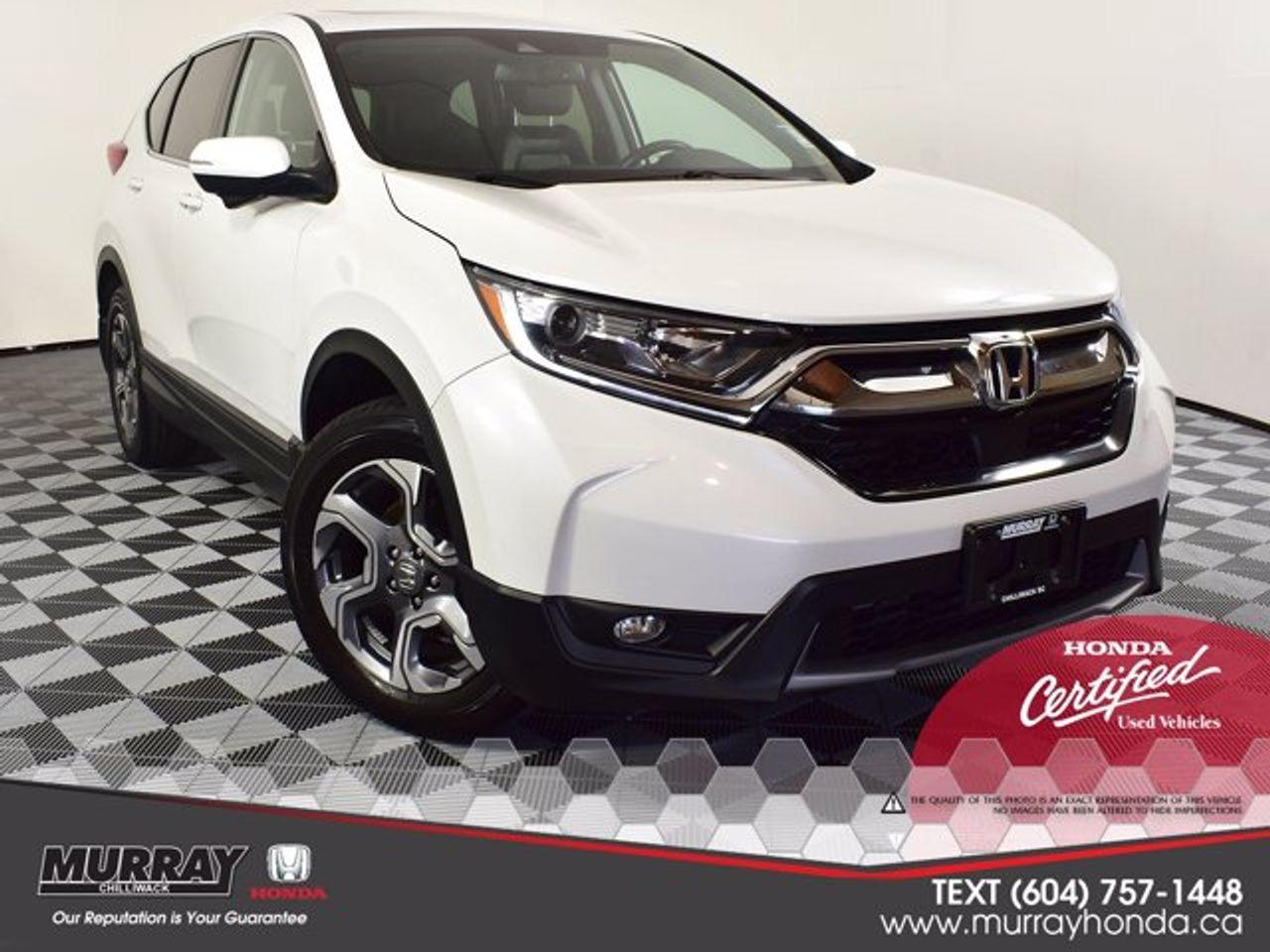 2019 Honda CR-V EX-L-0