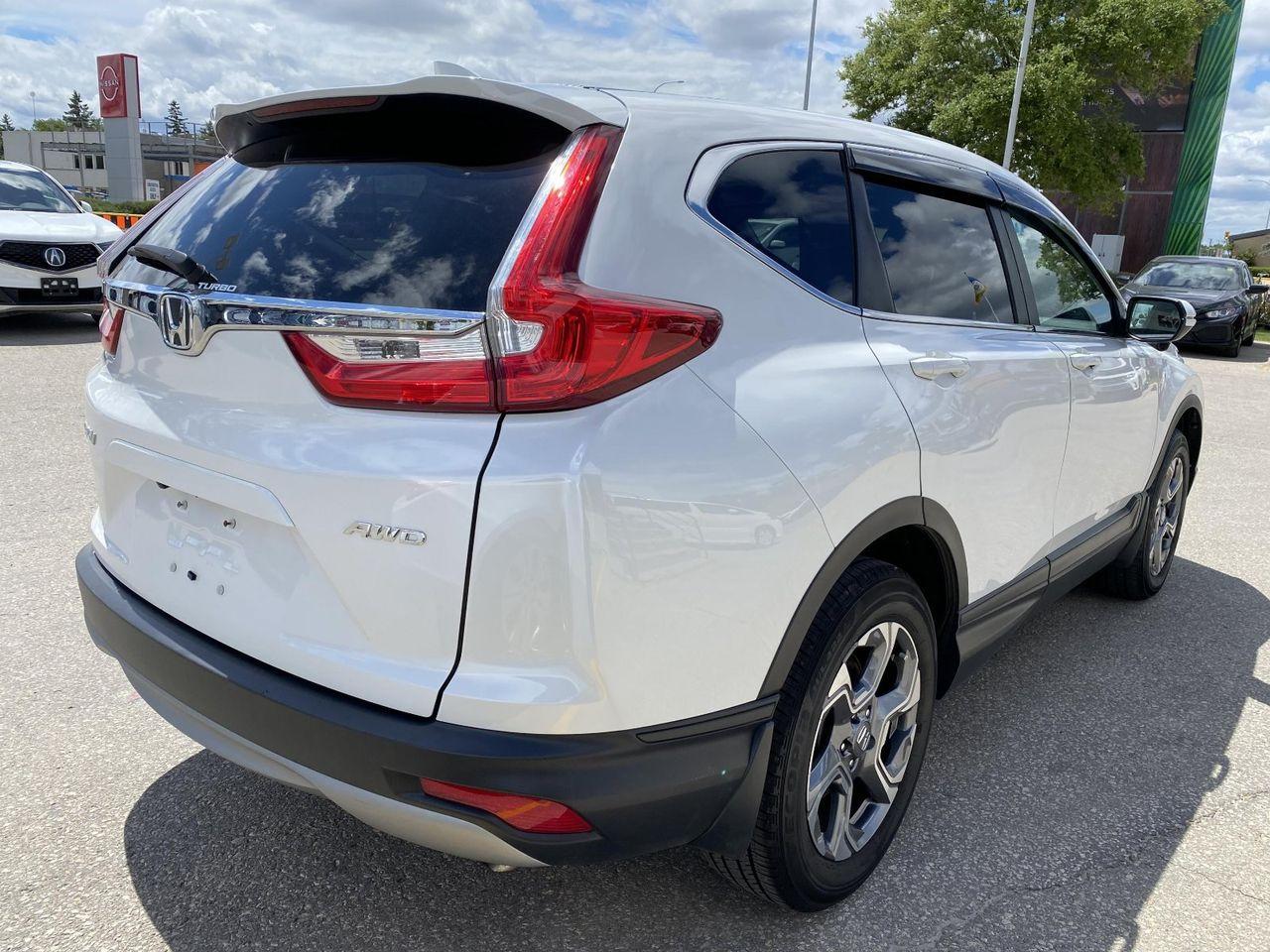 2019 Honda CR-V EX-L-3