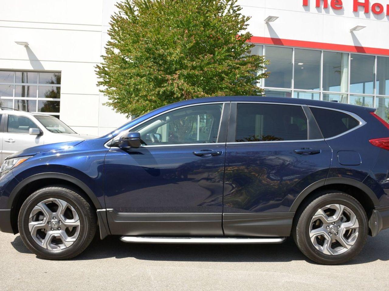 2019 Honda CR-V EX-3