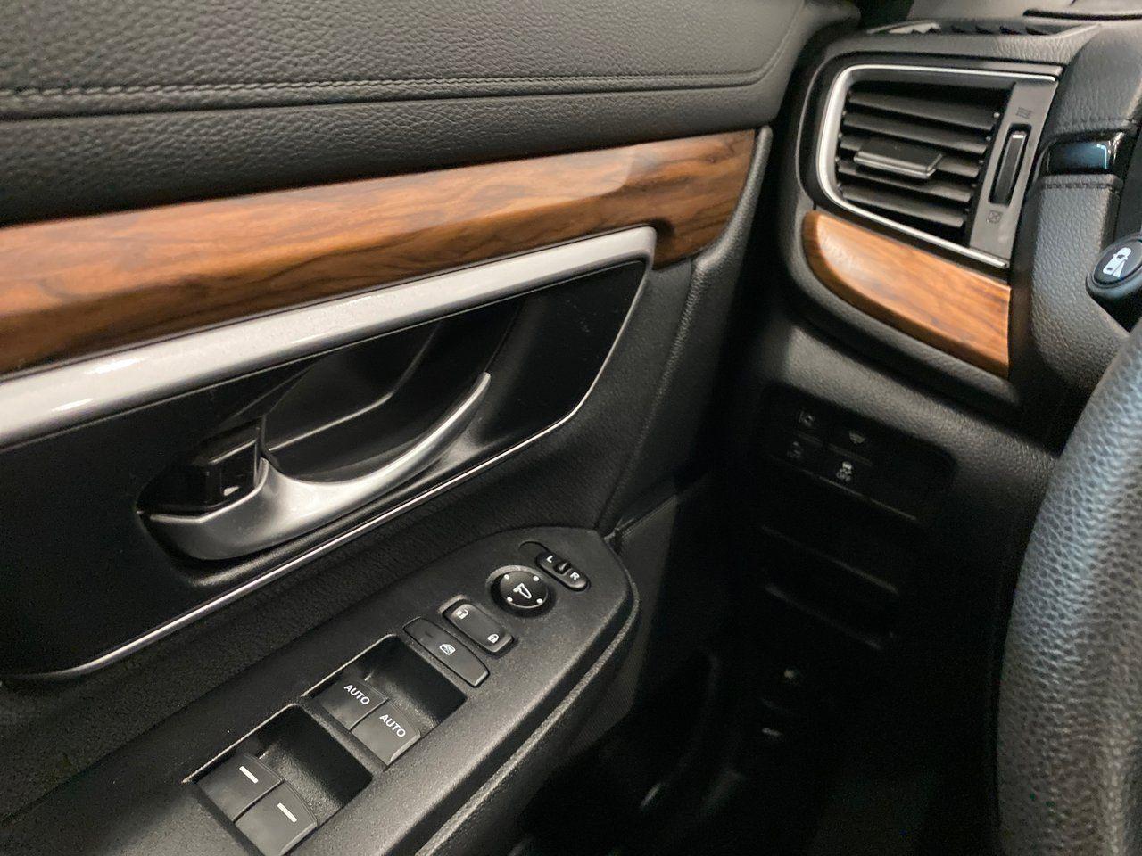 2019 Honda CR-V EX-3