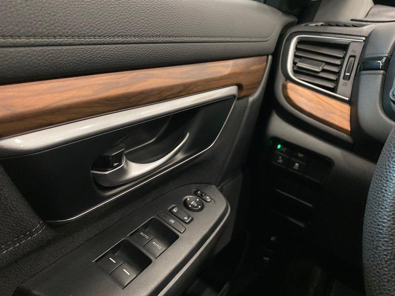 2019 Honda CR-V EX-3
