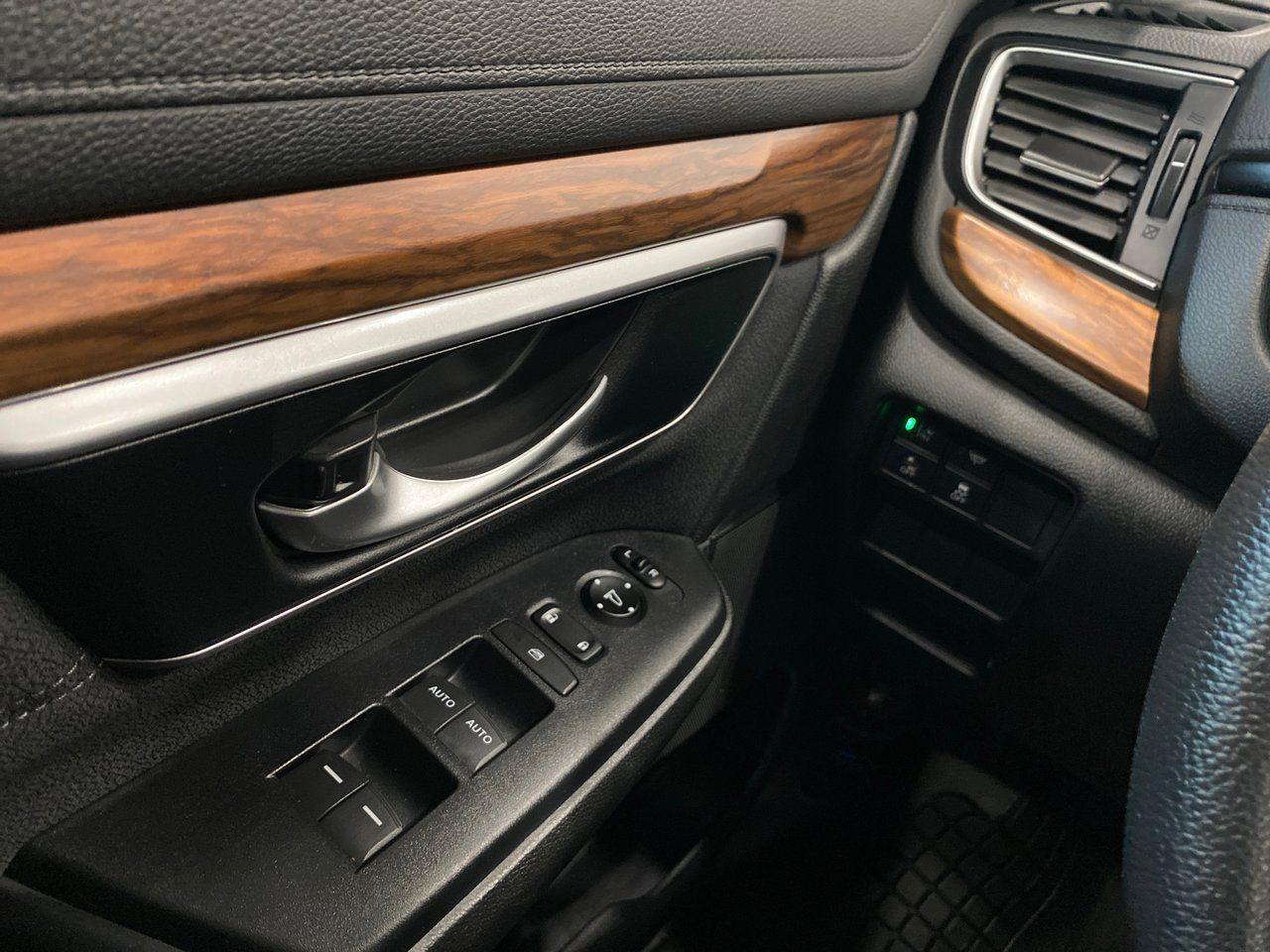 2019 Honda CR-V EX-3