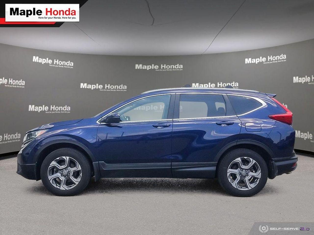 2019 Honda CR-V EX-2