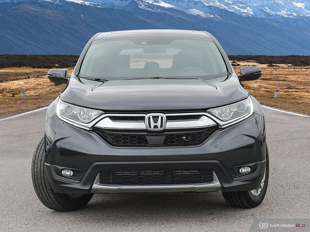2019 Honda CR-V EX-2