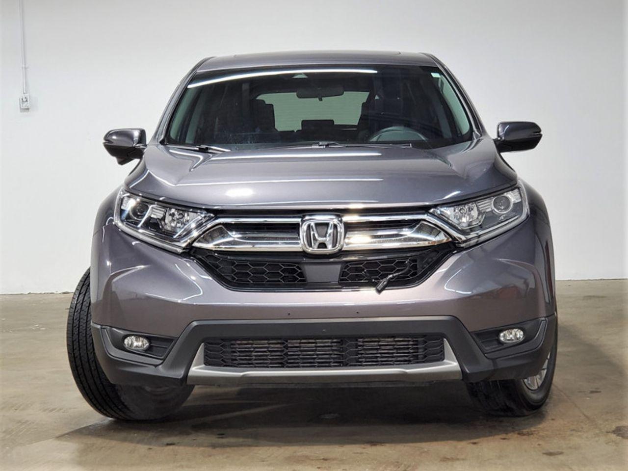 2019 Honda CR-V EX-1