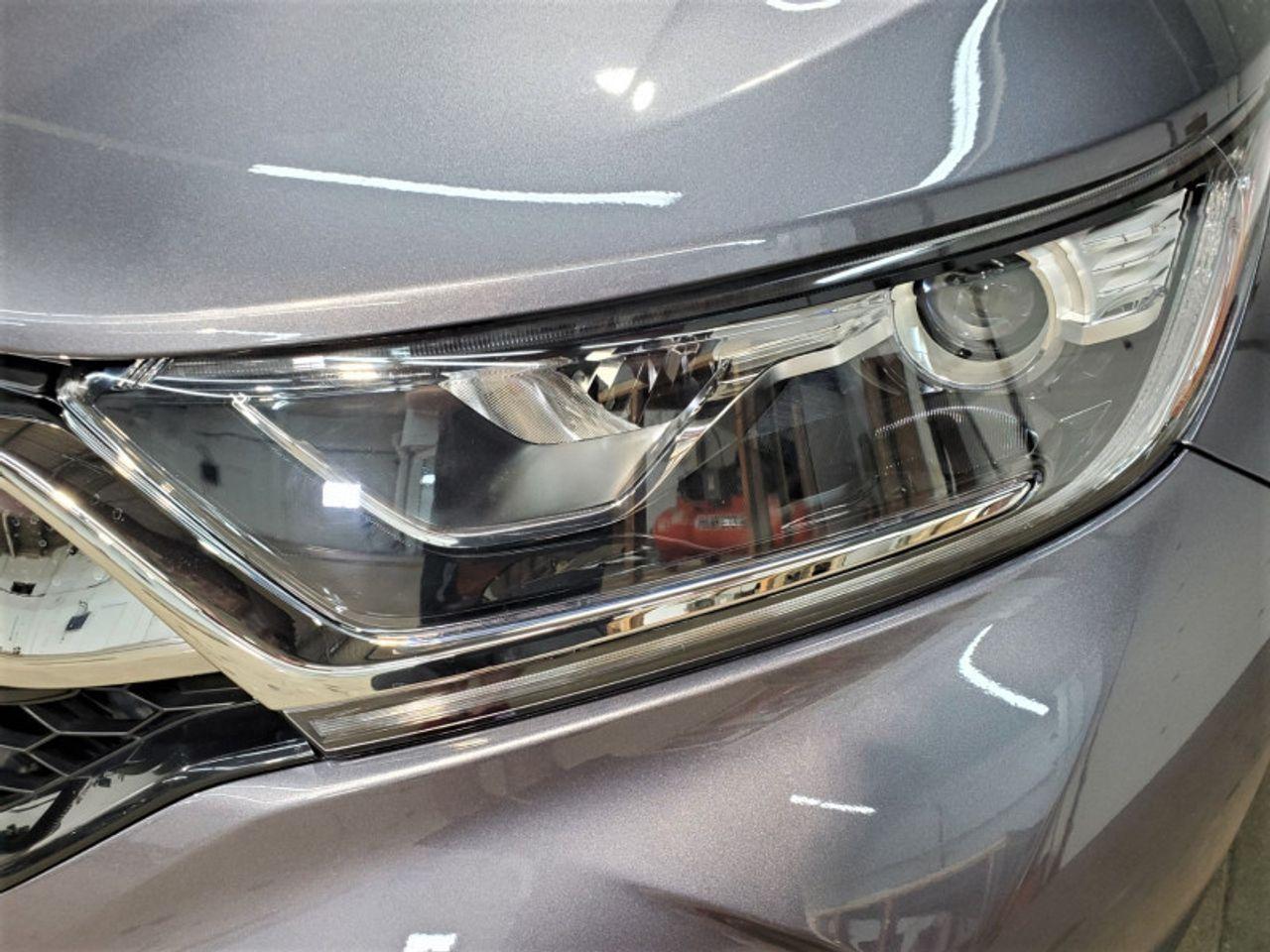2019 Honda CR-V EX-2