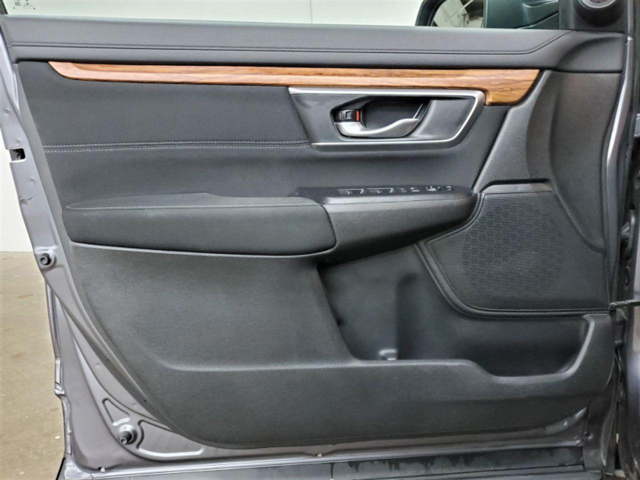 2019 Honda CR-V EX-3