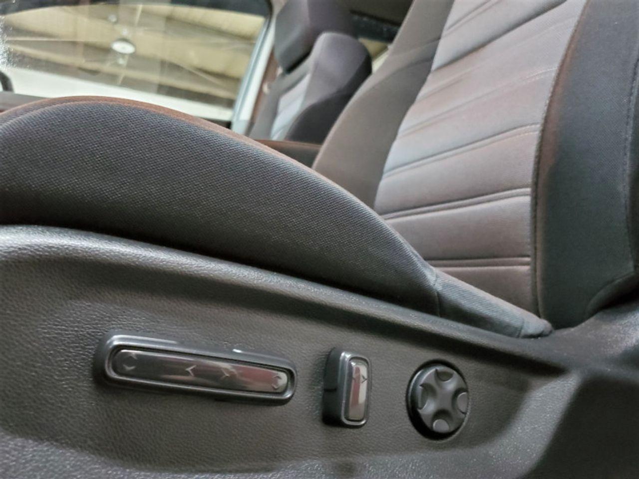 2019 Honda CR-V EX-4