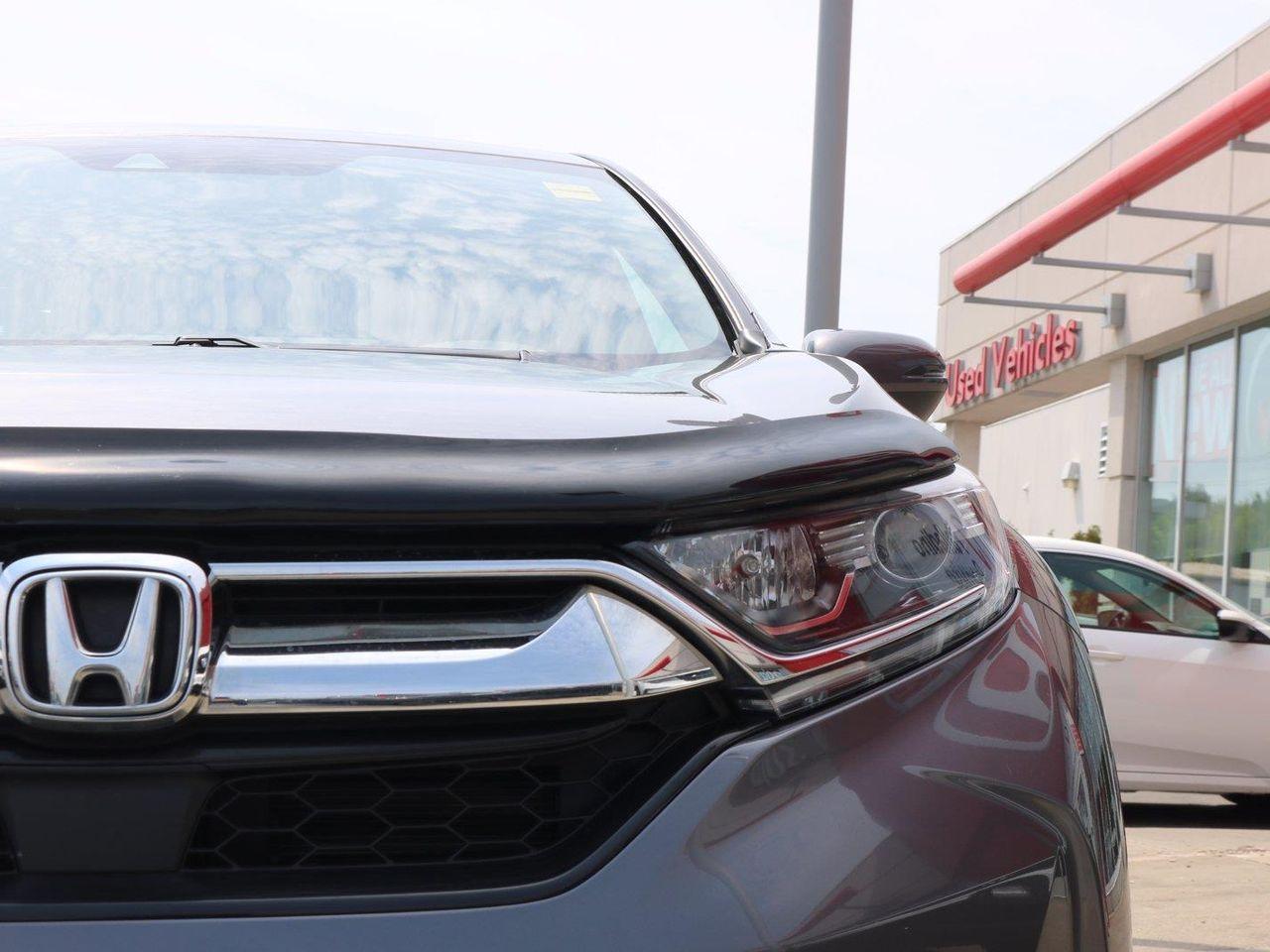 2019 Honda CR-V EX-4