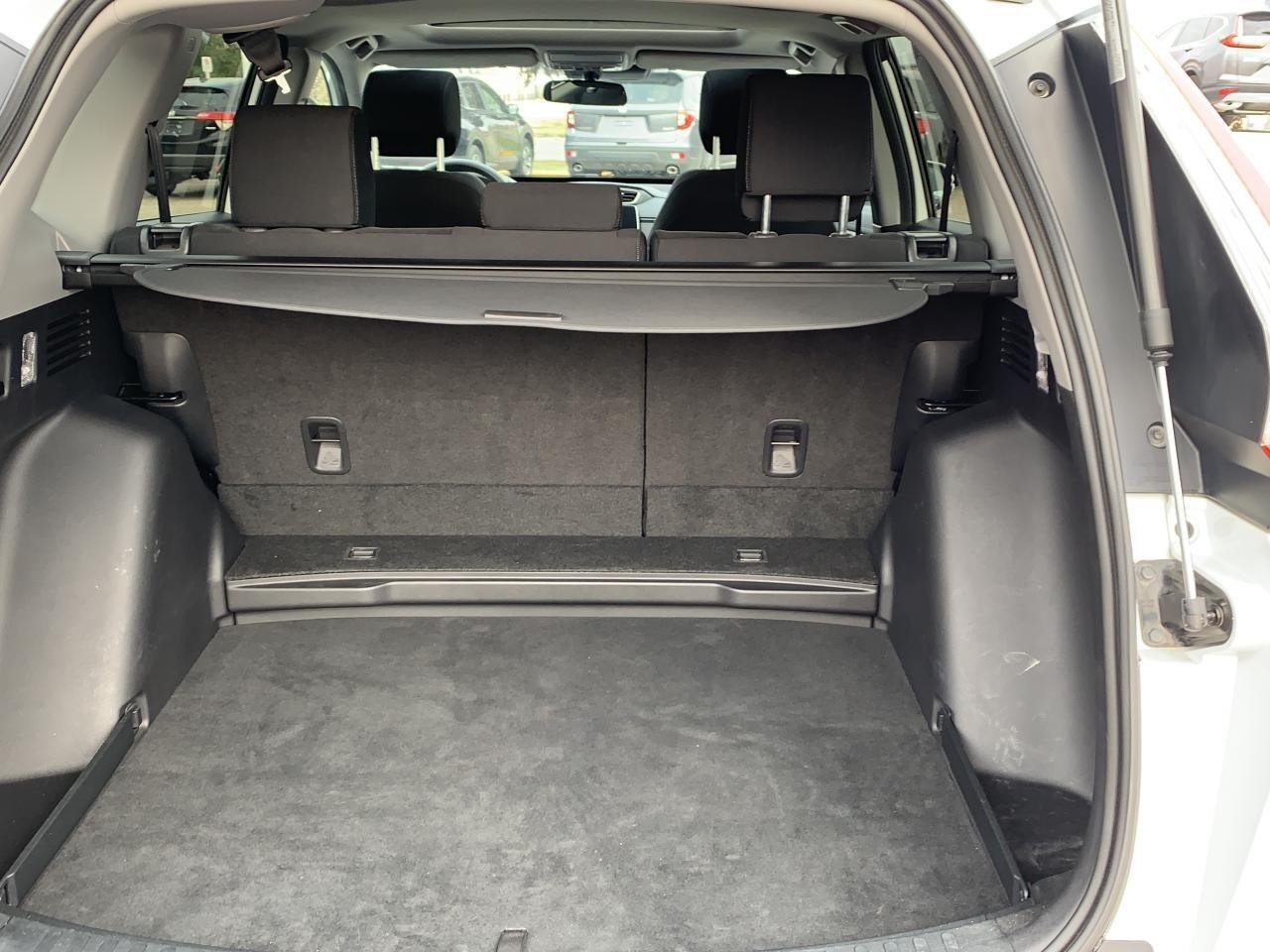 2019 Honda CR-V EX-4