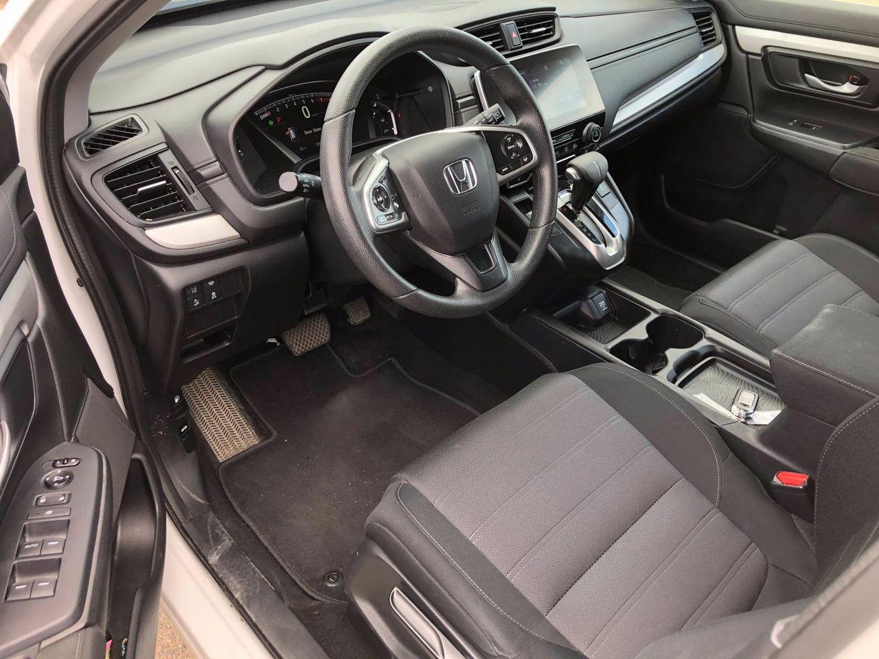2019 Honda CR-V LX-3