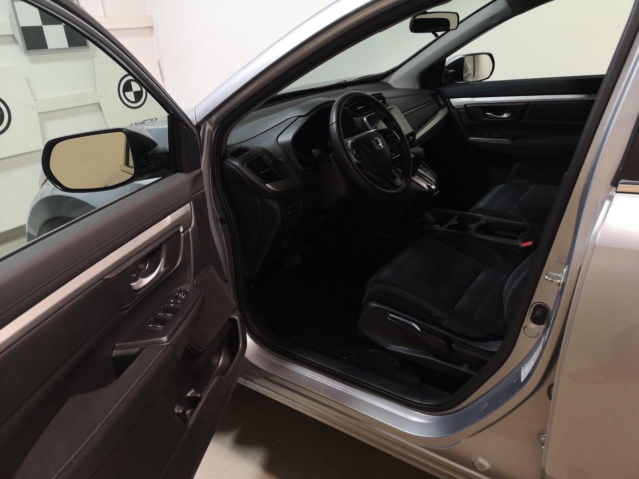 2019 Honda CR-V LX-2