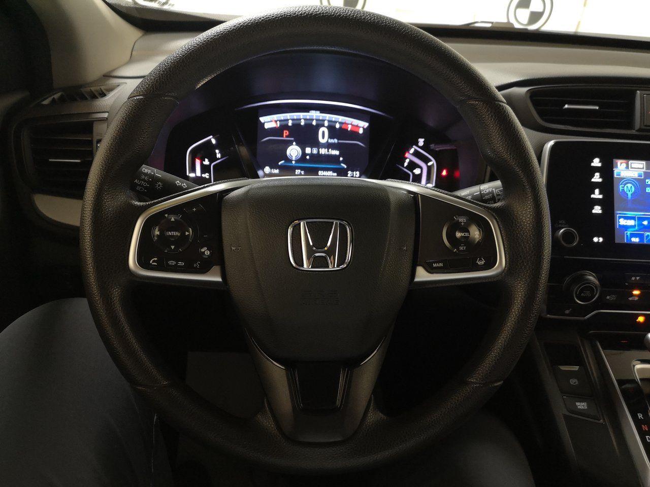 2019 Honda CR-V LX-3
