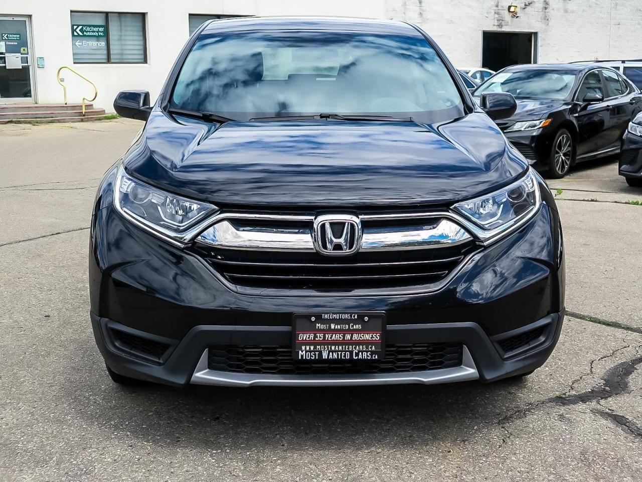2019 Honda CR-V LX-2