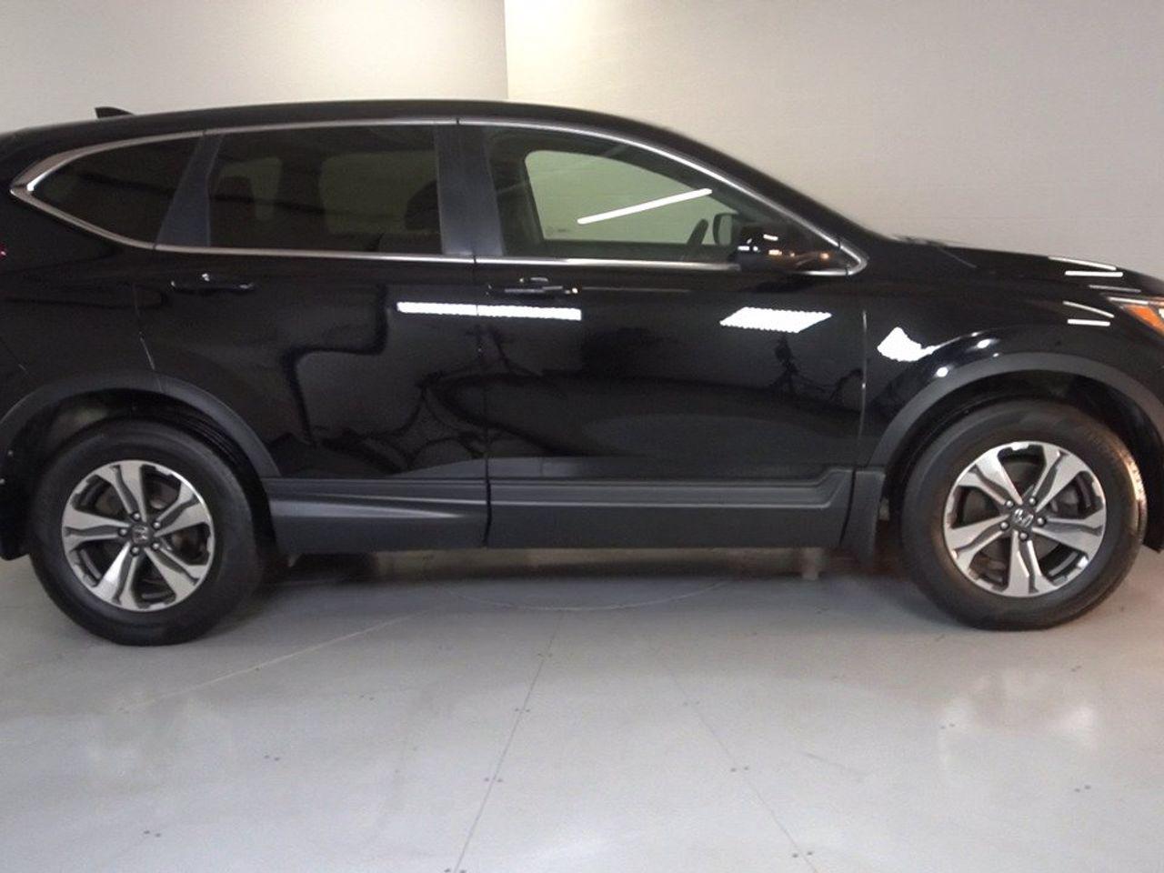 2019 Honda CR-V LX-3