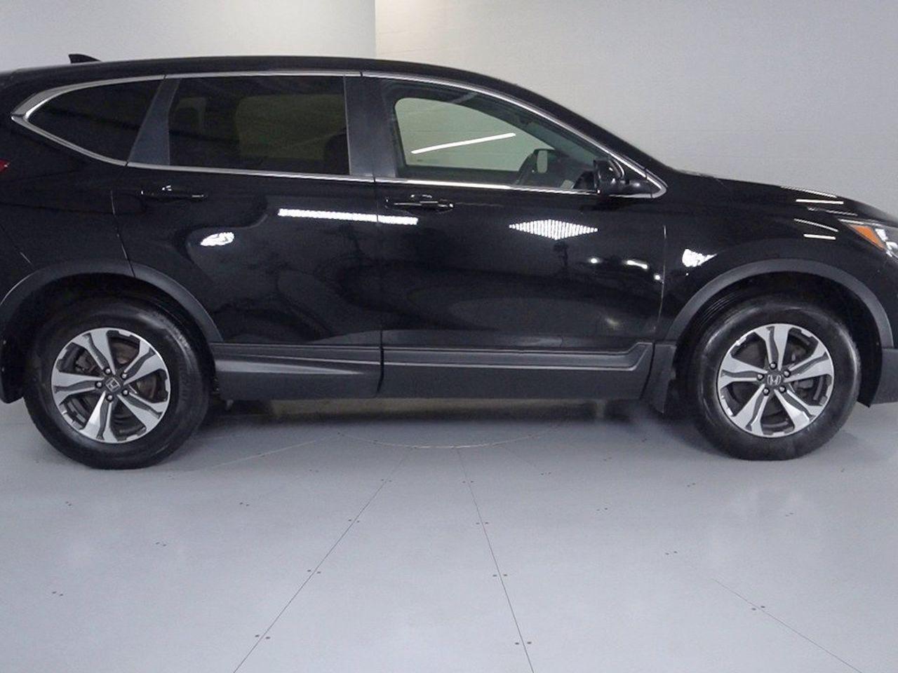 2019 Honda CR-V LX-3