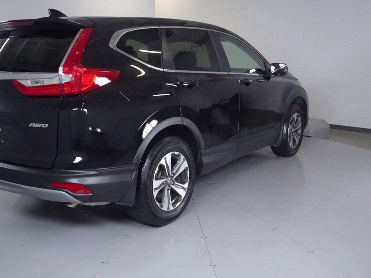 2019 Honda CR-V LX-4