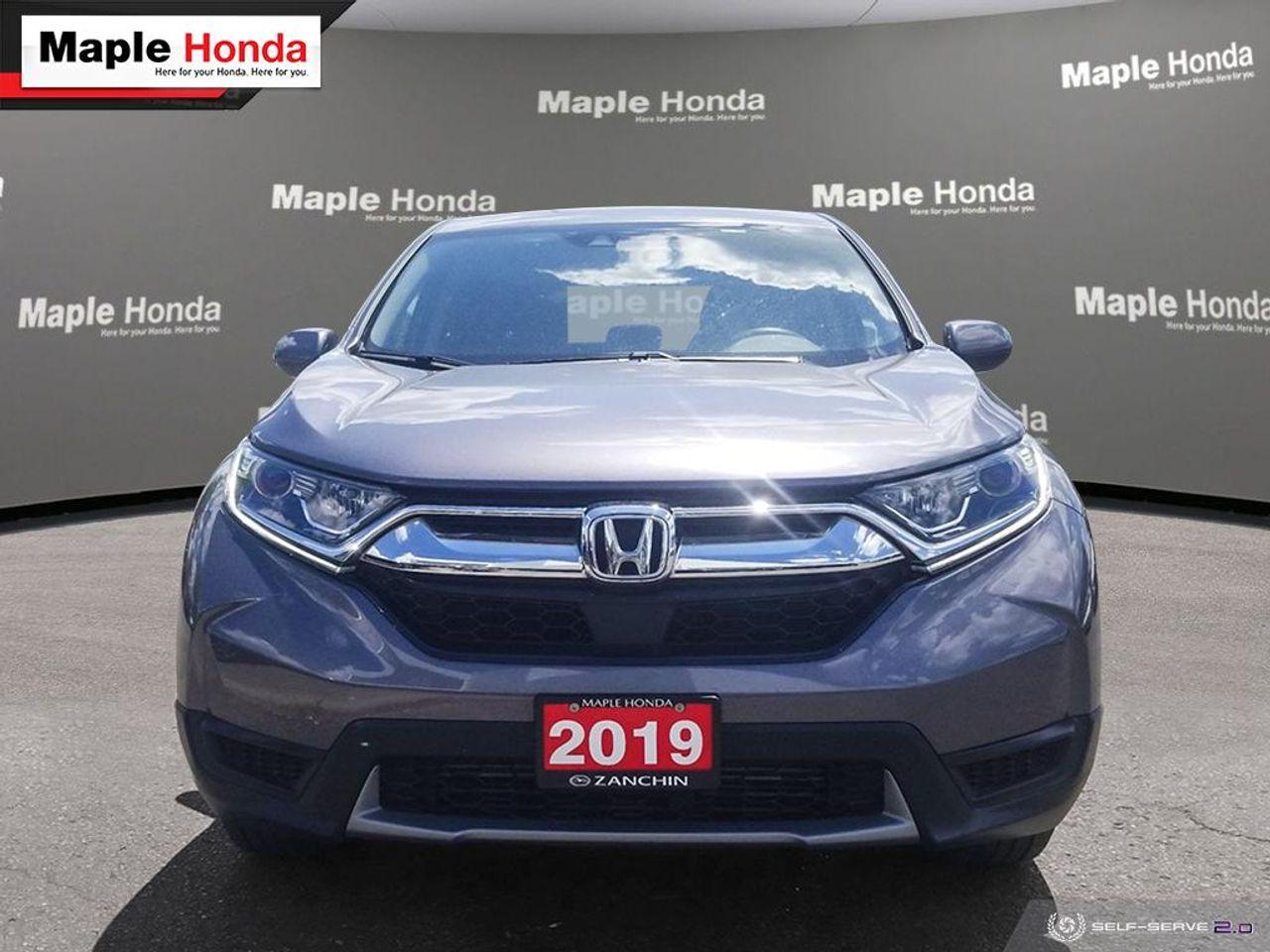 2019 Honda CR-V LX-2