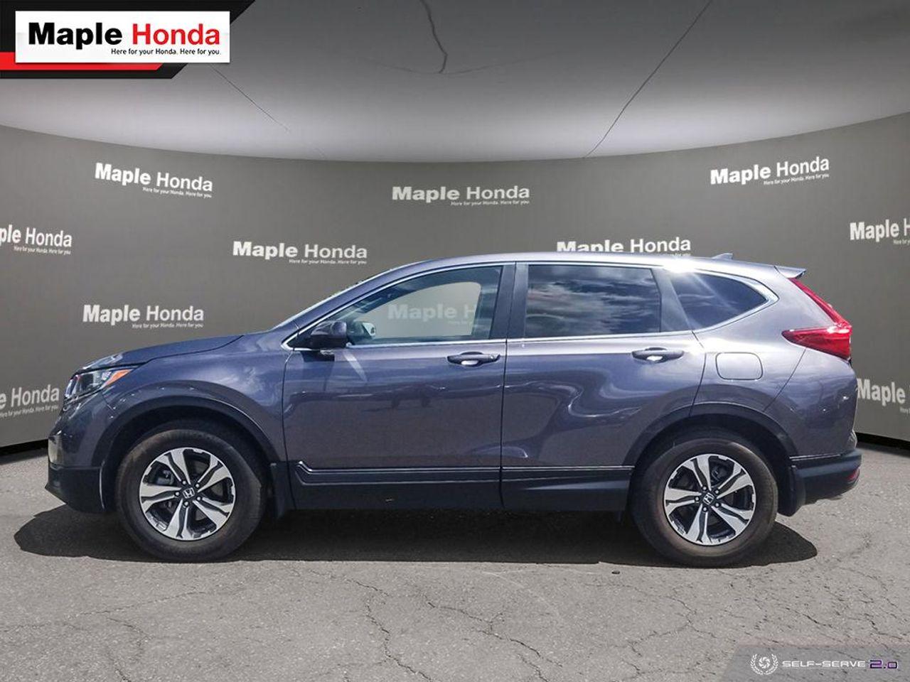 2019 Honda CR-V LX-3