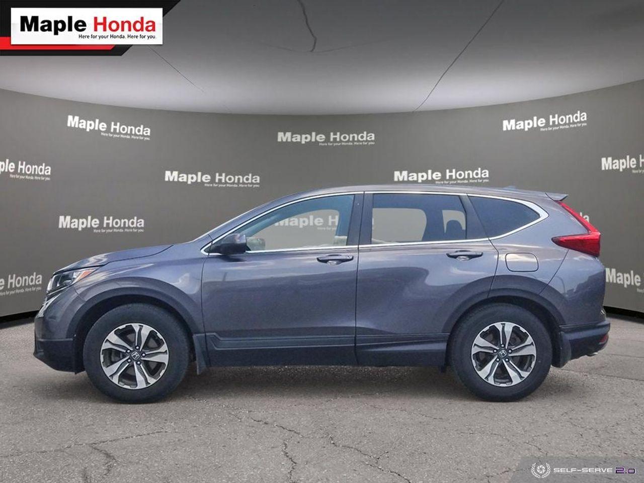 2019 Honda CR-V LX-2