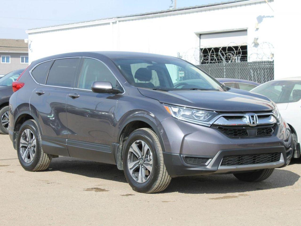 2019 Honda CR-V LX-2