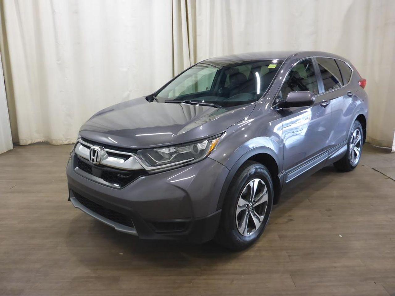 2019 Honda CR-V LX-2