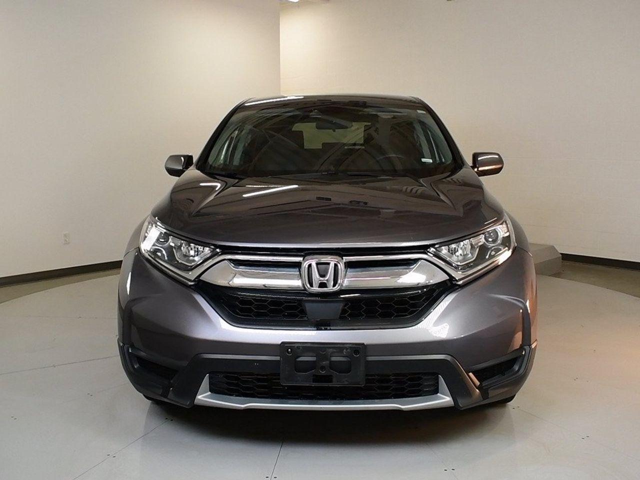 2019 Honda CR-V LX-1