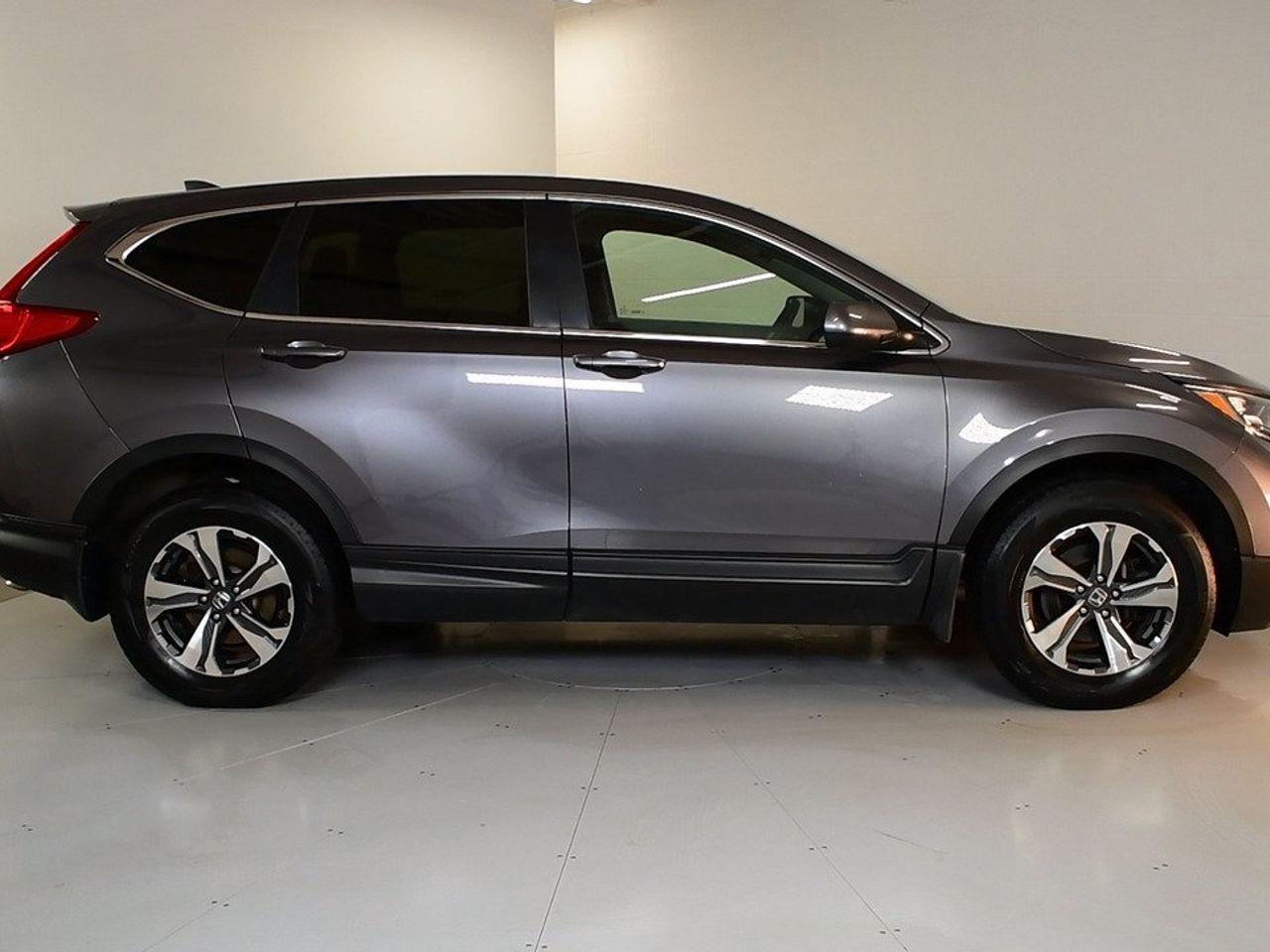 2019 Honda CR-V LX-3