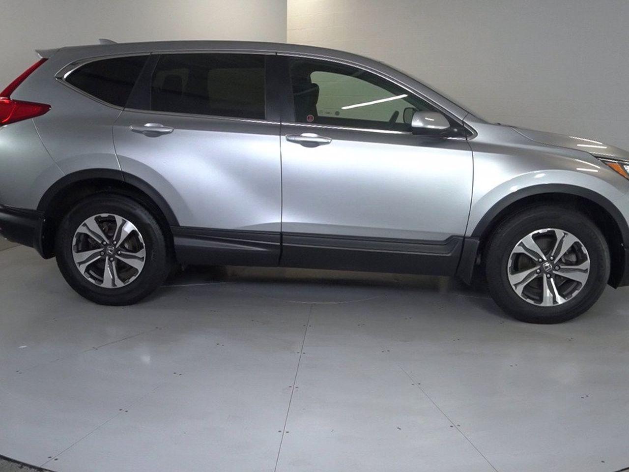 2019 Honda CR-V LX-3