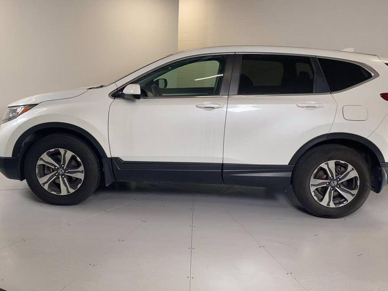 2019 Honda CR-V LX-3