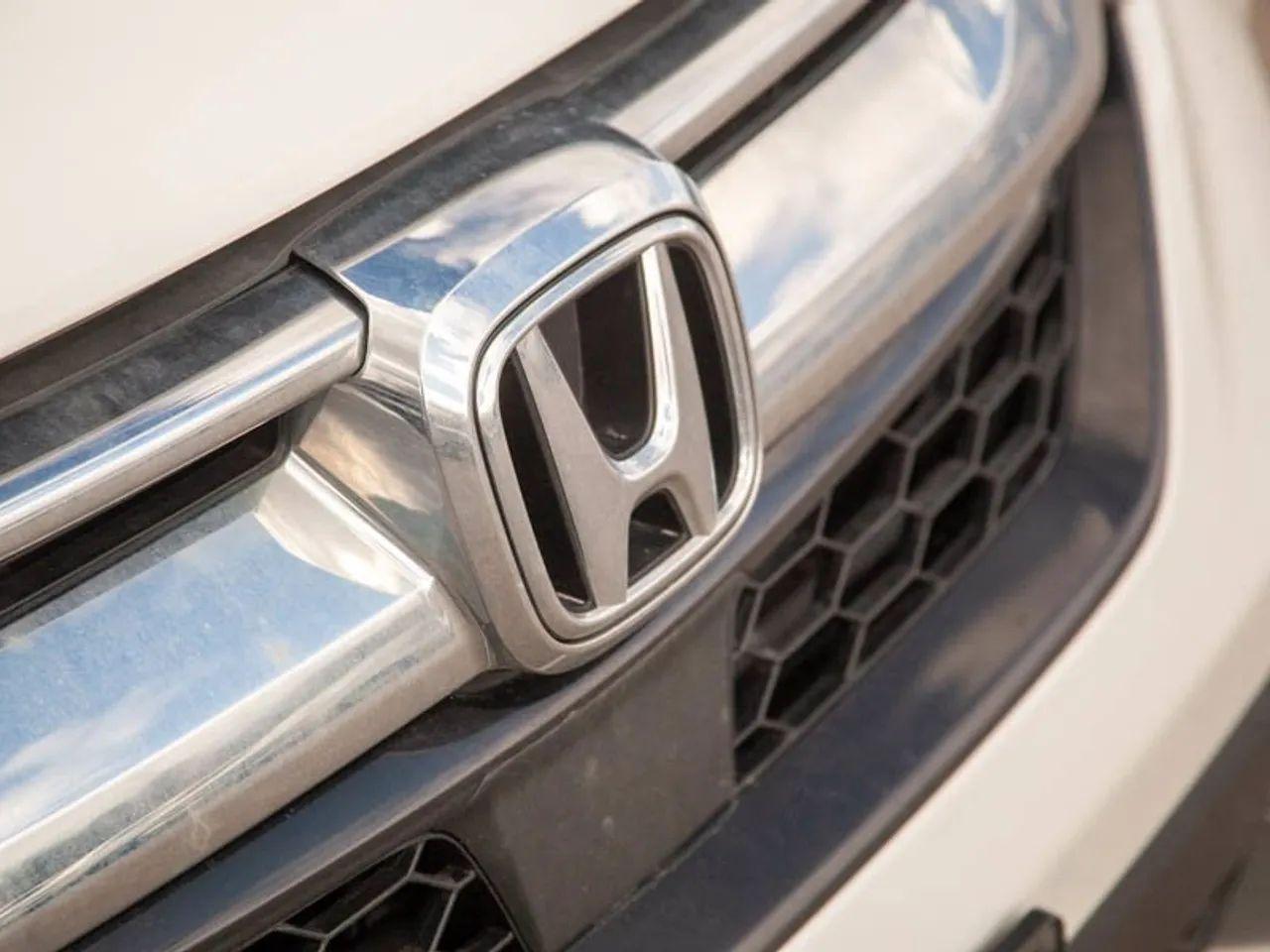 2019 Honda CR-V Touring-2