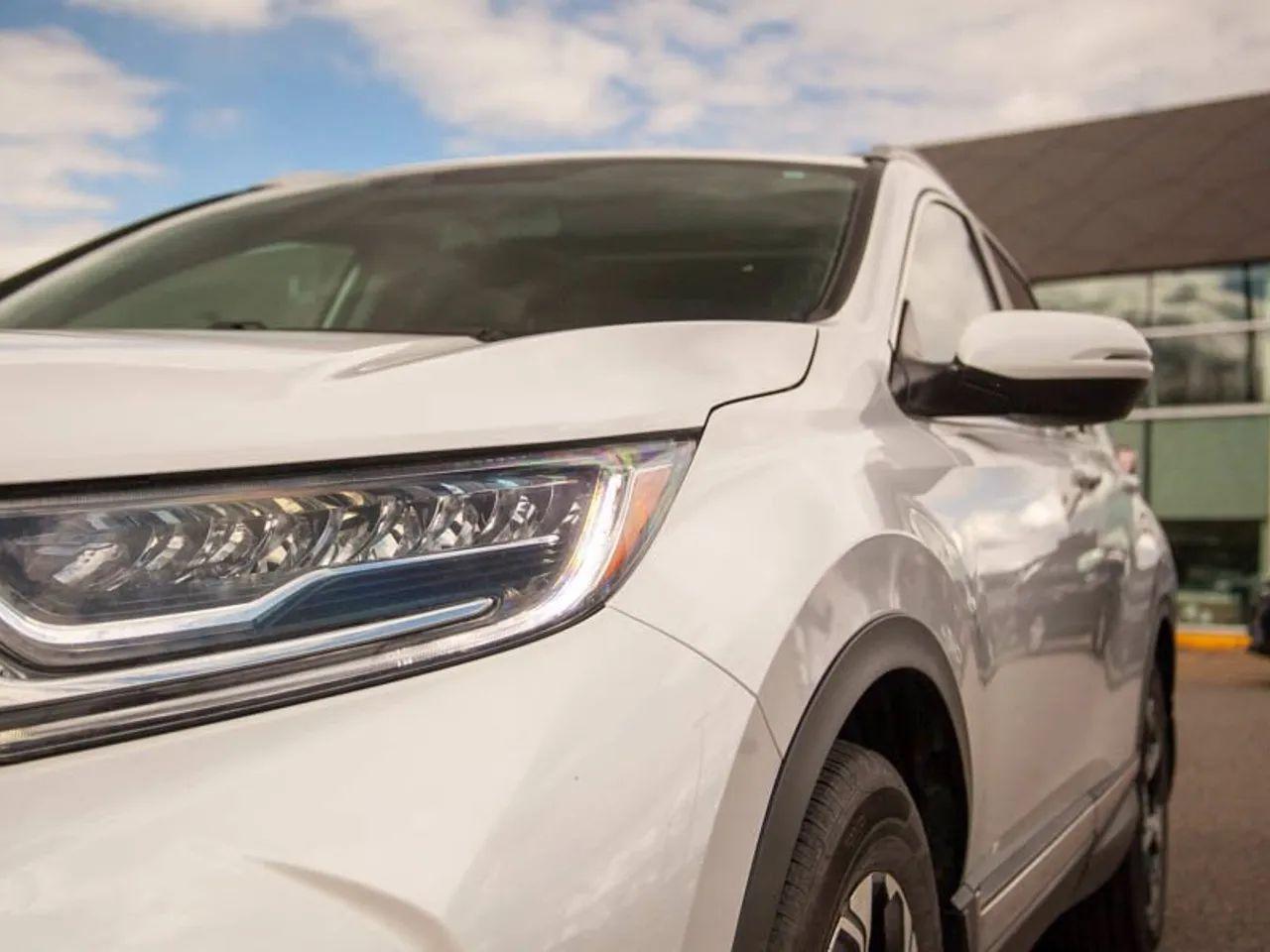 2019 Honda CR-V Touring-3
