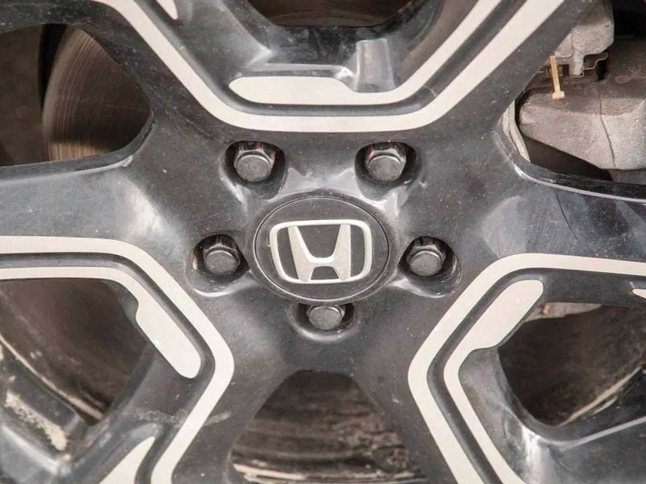 2019 Honda CR-V Touring-4