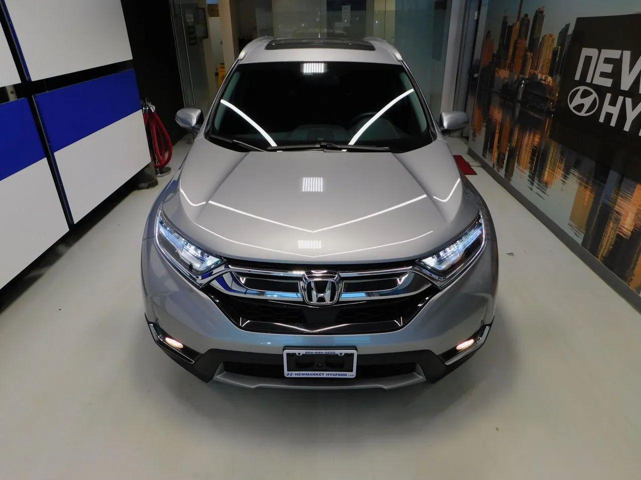 2019 Honda CR-V Touring-3
