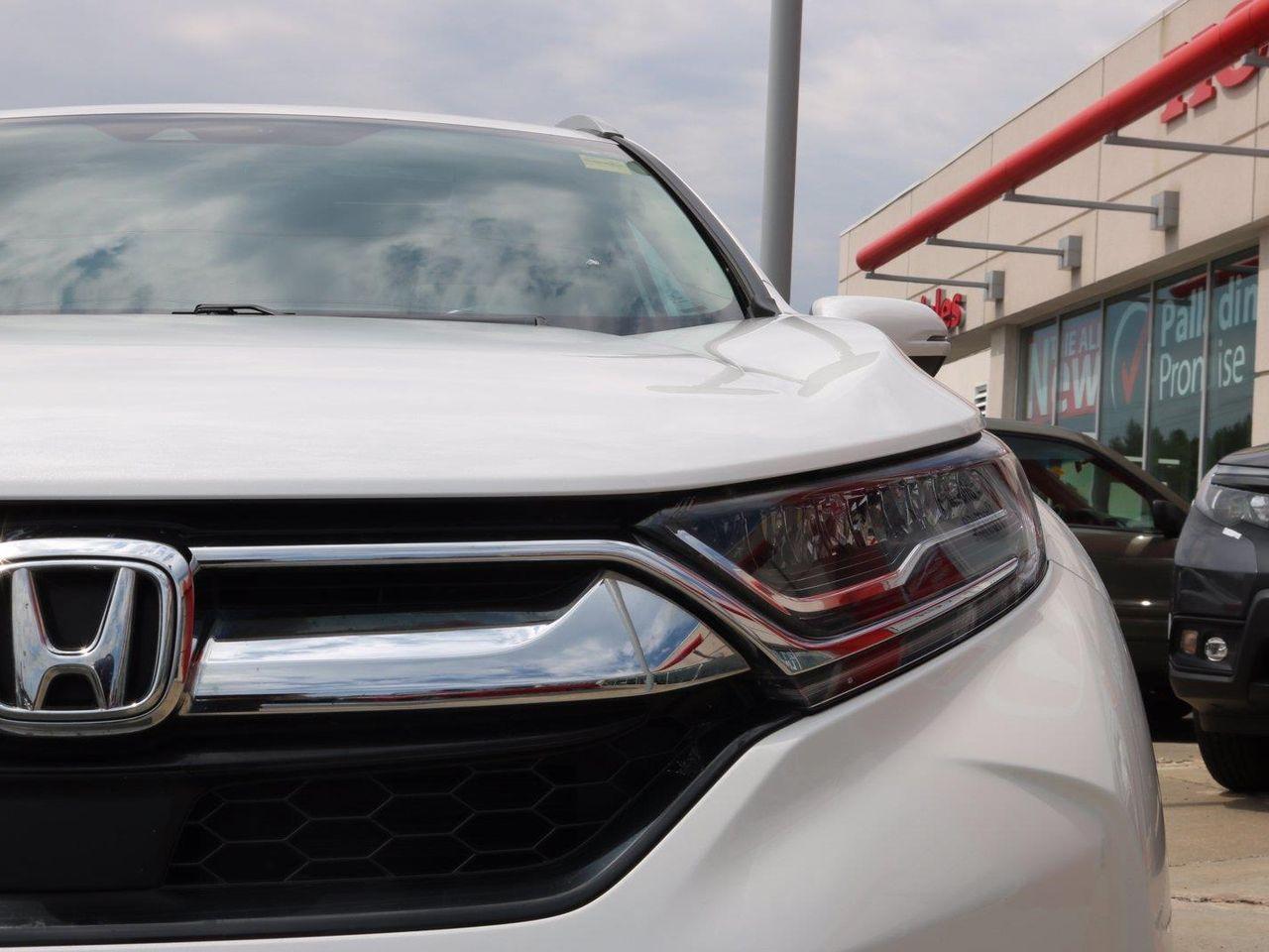 2019 Honda CR-V Touring-4