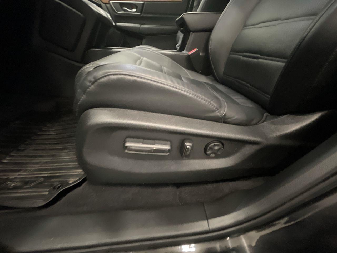 2019 Honda CR-V Touring-4