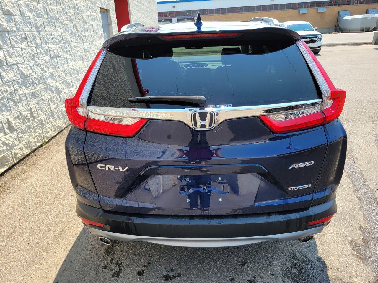 2019 Honda CR-V Touring-3