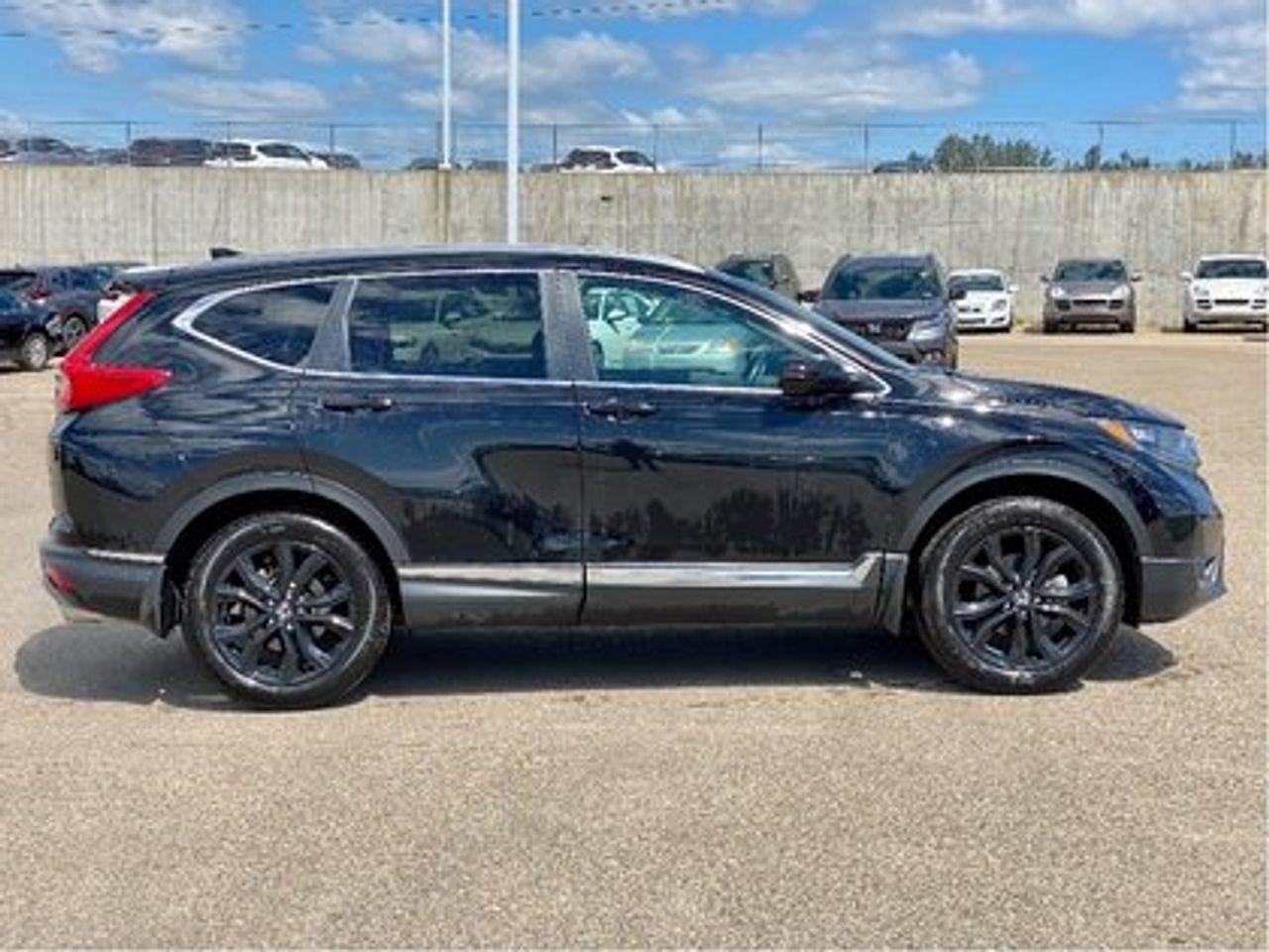 2019 Honda CR-V Touring-3