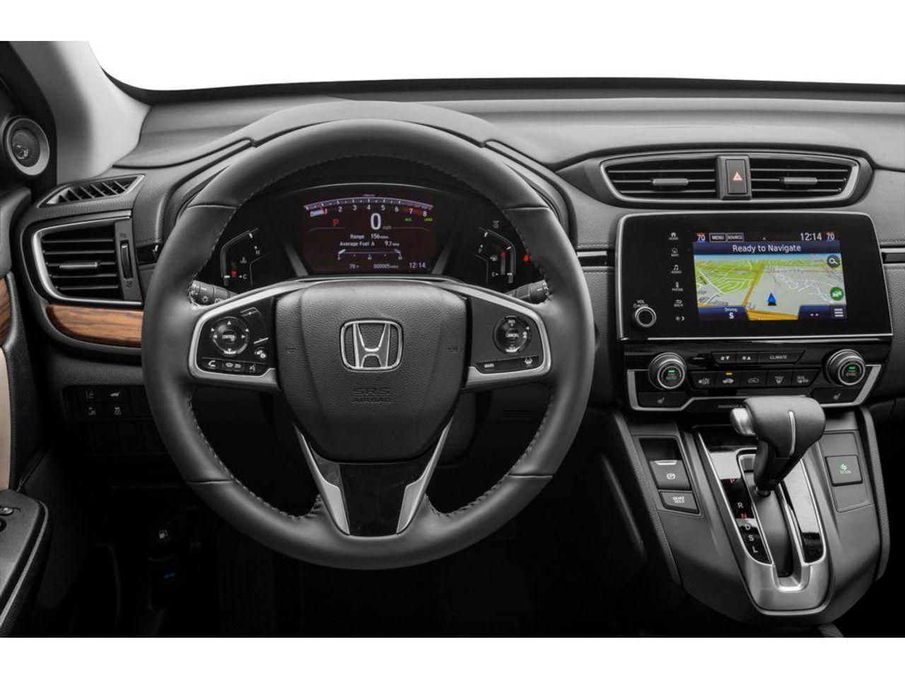 2019 Honda CR-V Touring-3