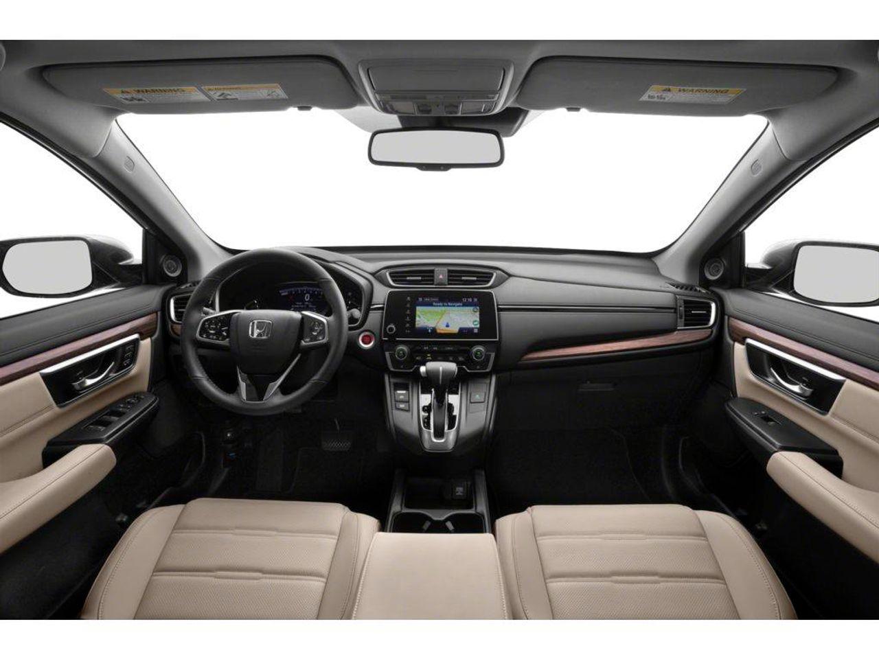 2019 Honda CR-V Touring-4