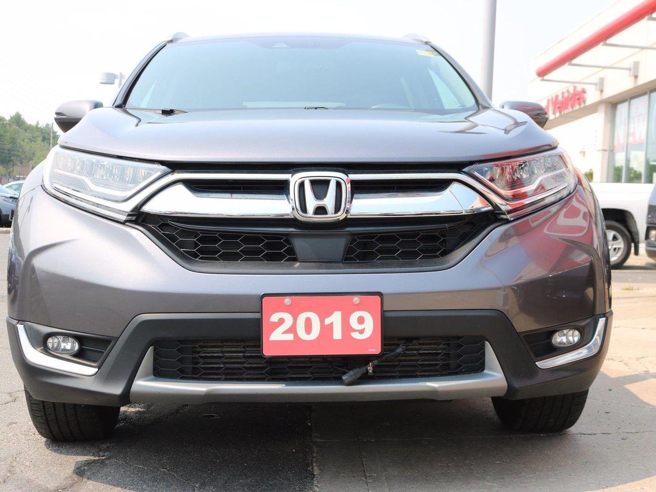 2019 Honda CR-V Touring-3